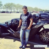 Cristian Andres