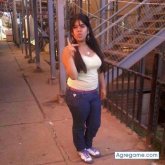 Nicole08 chica soltera en Viña Del Mar