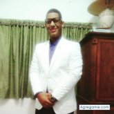Hernan Santana