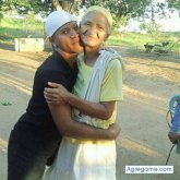 bermudezvelazquez chico soltero en Puerto Ordaz