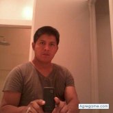 Pintor. Busco pareja. Conocer jente.