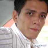 benjamin barboza