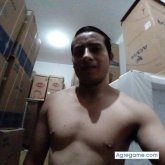 Foto de perfil de Marlooo