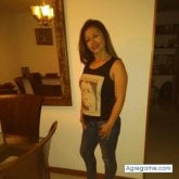 Mujeres solteras en Aguazul