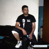 Demianangelnegro chico soltero en Capital Federal