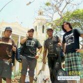 fochys chico soltero en Lima