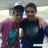 Chatear con Sergio92udc de Sitges