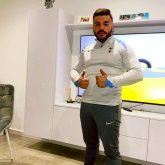 Mujeres de entre 30 y 50. Soltero guapo