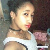 Cacostap chica soltera en Gibara