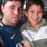 Estudiante. Busco pareja.