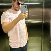 Busco pareja. Una mujer hermosa rubia.