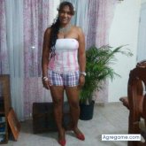 Noemi29 chica soltera en Salvaleón De Higüey