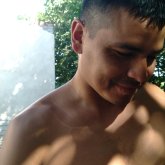 Josedelparana35 chico soltero en Paraná