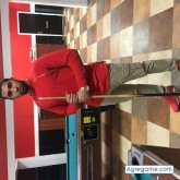 Yoe22 chico soltero en Raleigh