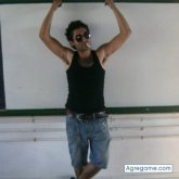 seback chico soltero en Santiago