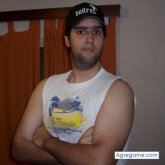 jacktheone chico soltero en Montevideo