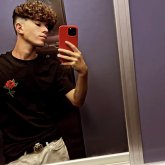 Busco conocer gente. Gente nueva tengo