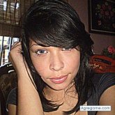 marii chica casada en Los Caracas