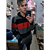 Busco conocer gente. Lo que sea nomas.