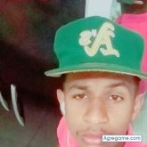 Chatear con Raoni de Brasil