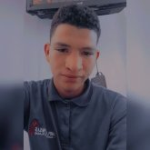 Busco conocer gente.