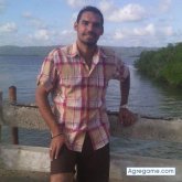 varon78 chico soltero en San Felipe