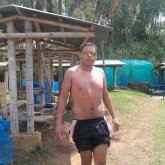 Relacion seria. Robusto alegre. 322 713