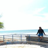 Amistad o lo que se pueda dar. Soy una