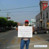 comargb chico soltero en San Juan De Los Lagos