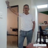 Simon Vargas