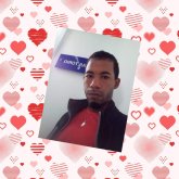 Busco pareja. Busco alguien que sea