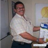 Chatear con jorge1963 de Los Patios