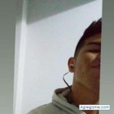 Josafat Eguizabal, Chico de South Lake Tahoe para Chicos en Agregame.