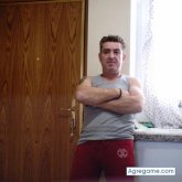 Roberto42 chico divorciado en Denia
