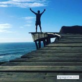 cesartorres8898 chico soltero en Vilcún