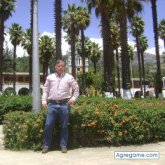 Oswaldo53 chico soltero en Trujillo