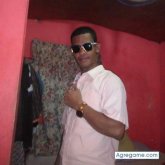 Elmecanico030580 chico soltero en Santo Domingo Norte