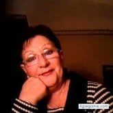 Ama de casa. Busco hombre agradable,