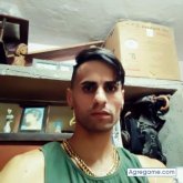Ricardo Santiago