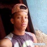 hectorluistg chico soltero en San Antonio De Los Baños