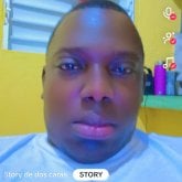 maiki1804 chico soltero en Boca Chica