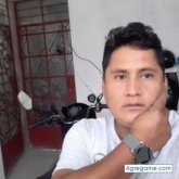 Carlos Poma