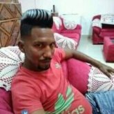 Perezreynier chico soltero en Chivirico