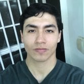 Kevin Muñoz