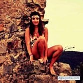 Mujeres solteras en Gallarta