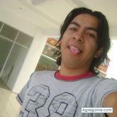 FRANCOBILLY chico soltero en Amatitlan