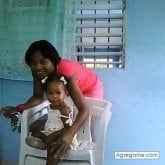 LAMAMOTA chica soltera en Santo Domingo