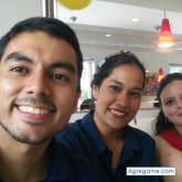 Andreagvc chica soltera en San Pedro Sula