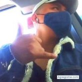 William Galindo, Chico de Dixon para Chicos en Agregame.
