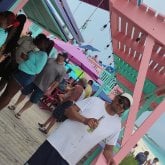 Busco ligar. Una mujer sencilla, directa